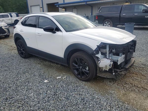 2023 MAZDA CX-30 Premium Plus Package
