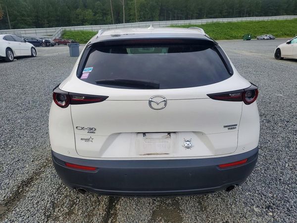 2023 MAZDA CX-30 Premium Plus Package