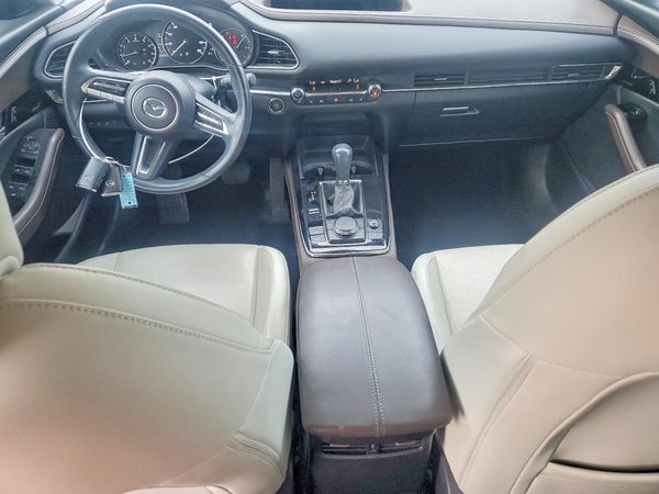 2023 MAZDA CX-30 Premium Plus Package
