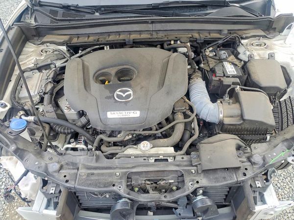 2023 MAZDA CX-30 Premium Plus Package