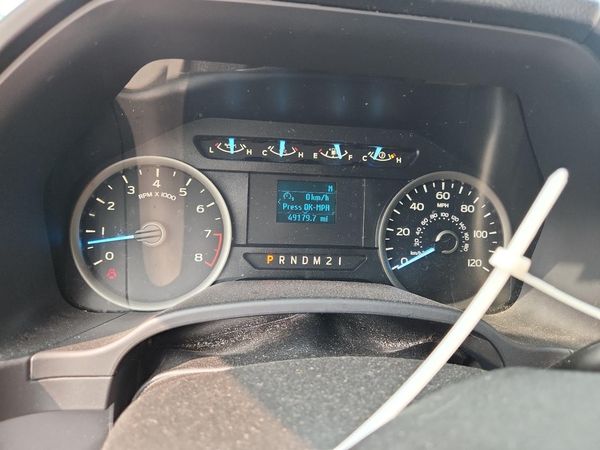 2019 FORD F150