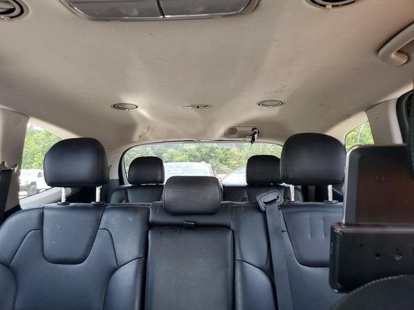2021 KIA TELLURIDE LX
