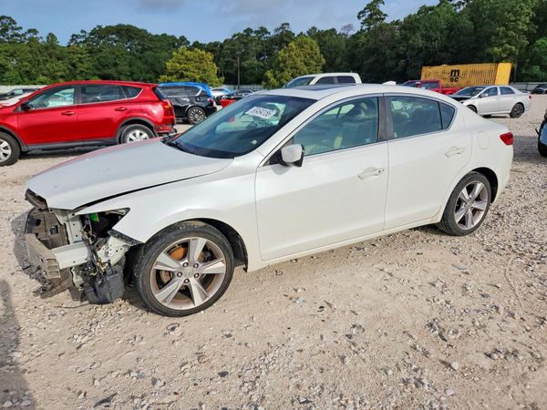 2013 ACURA ILX 20 PREMIUM
