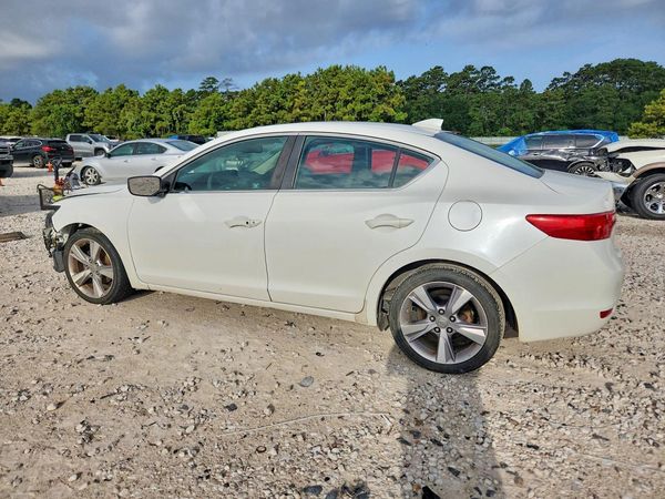 2013 ACURA ILX 20 PREMIUM