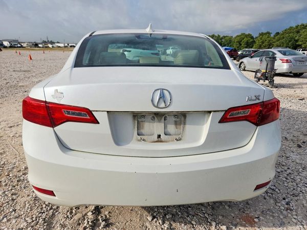 2013 ACURA ILX 20 PREMIUM