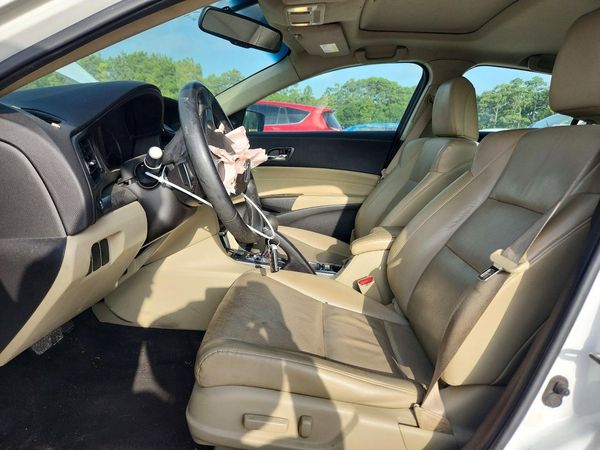 2013 ACURA ILX 20 PREMIUM
