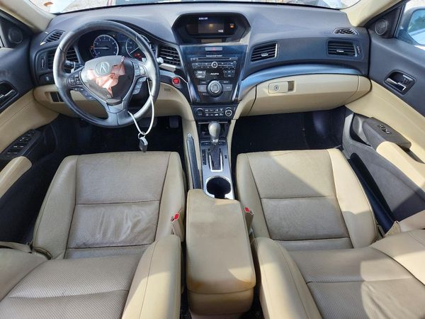 2013 ACURA ILX 20 PREMIUM
