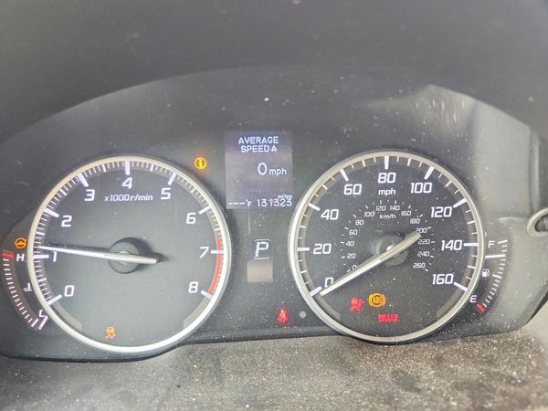 2013 ACURA ILX 20 PREMIUM