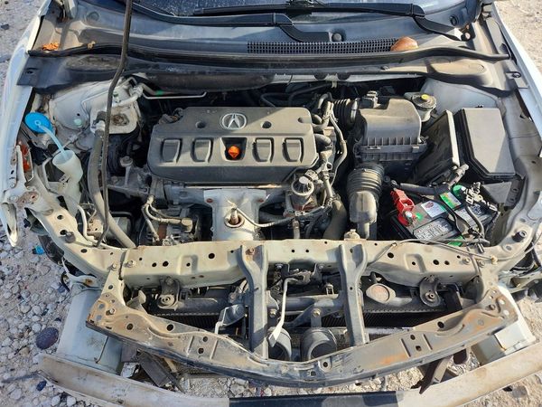 2013 ACURA ILX 20 PREMIUM