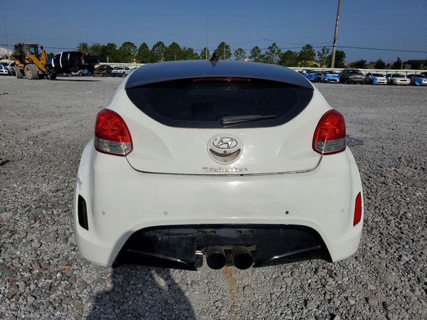 2013 HYUNDAI VELOSTER
