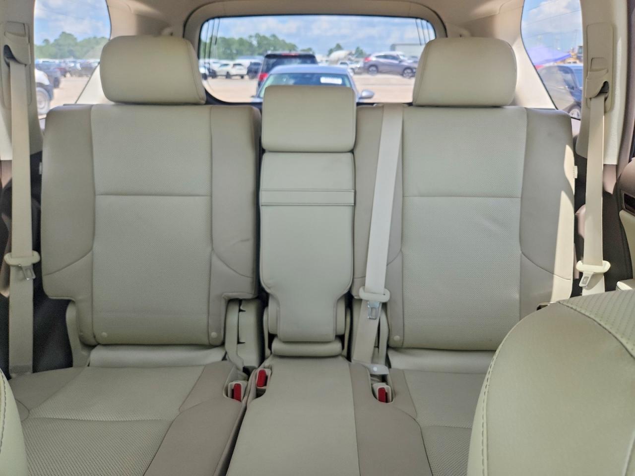 2018 LEXUS GX 460 Base