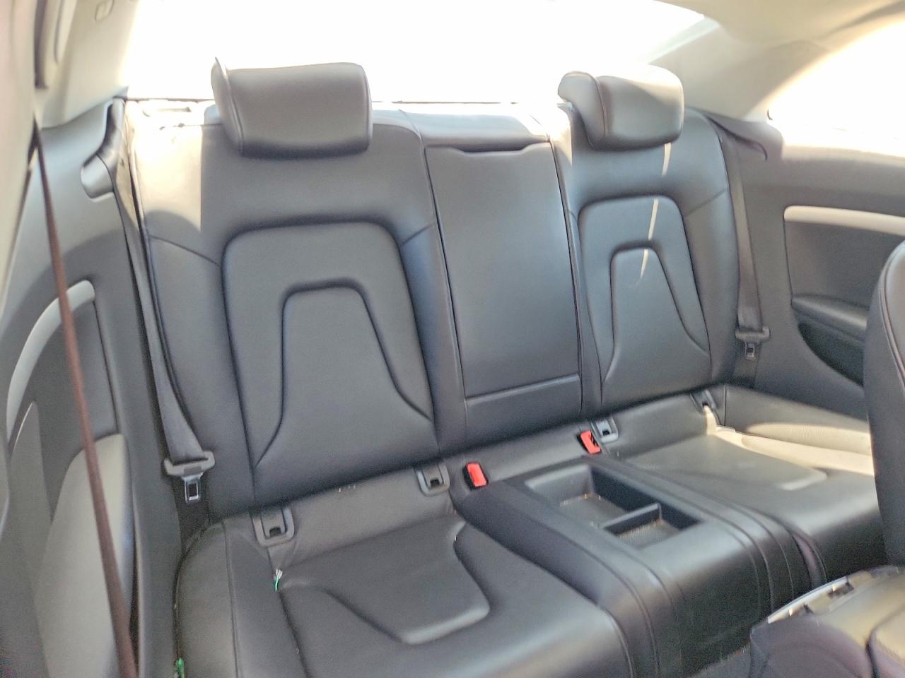 2013 AUDI A5 quattro Premium Plus