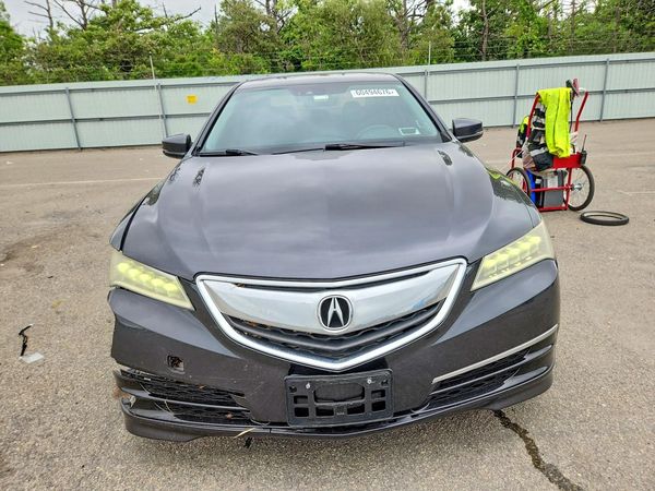 2015 ACURA TLX TECH