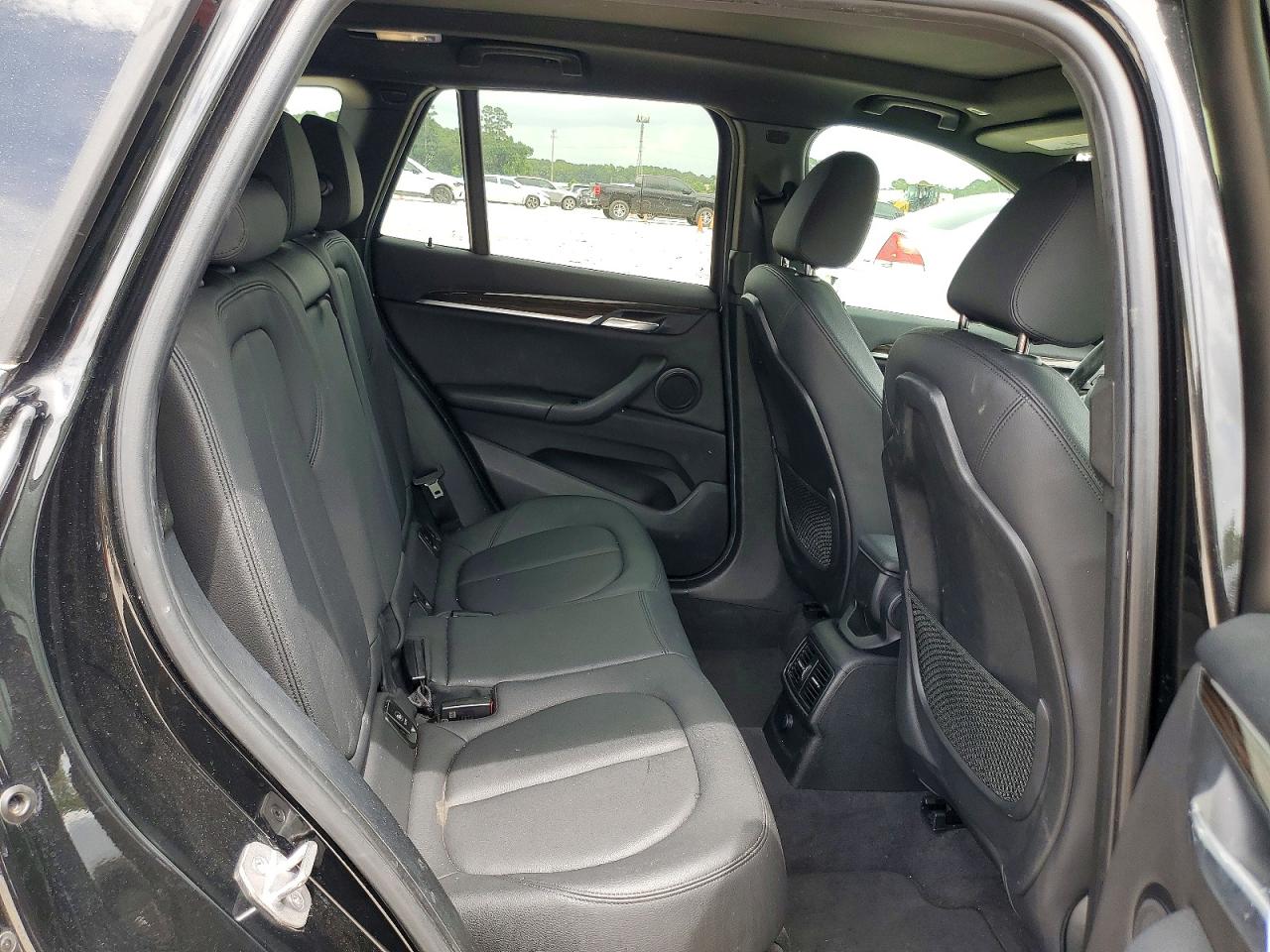 2018 BMW X1 sDrive28i