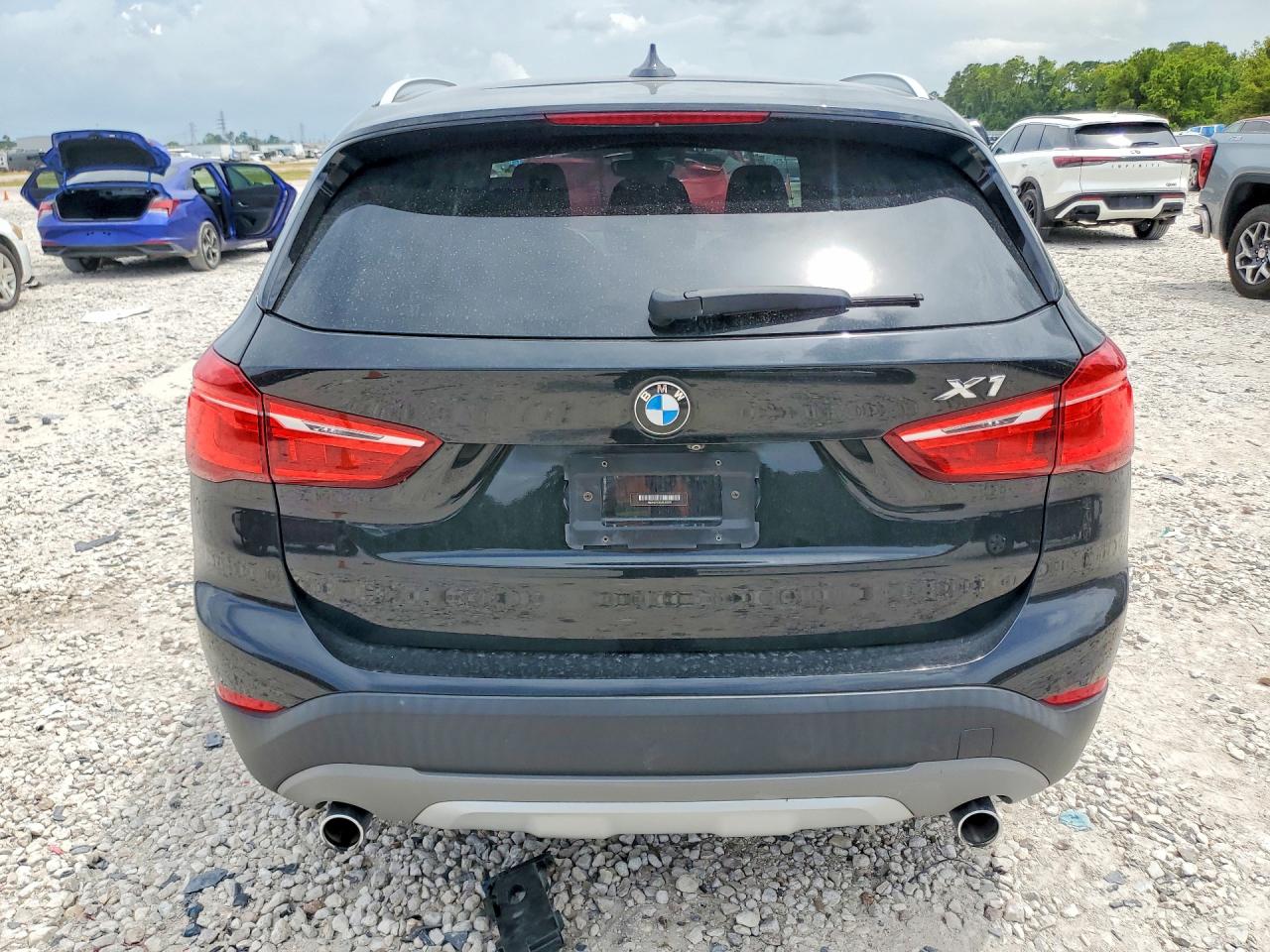 2018 BMW X1 sDrive28i