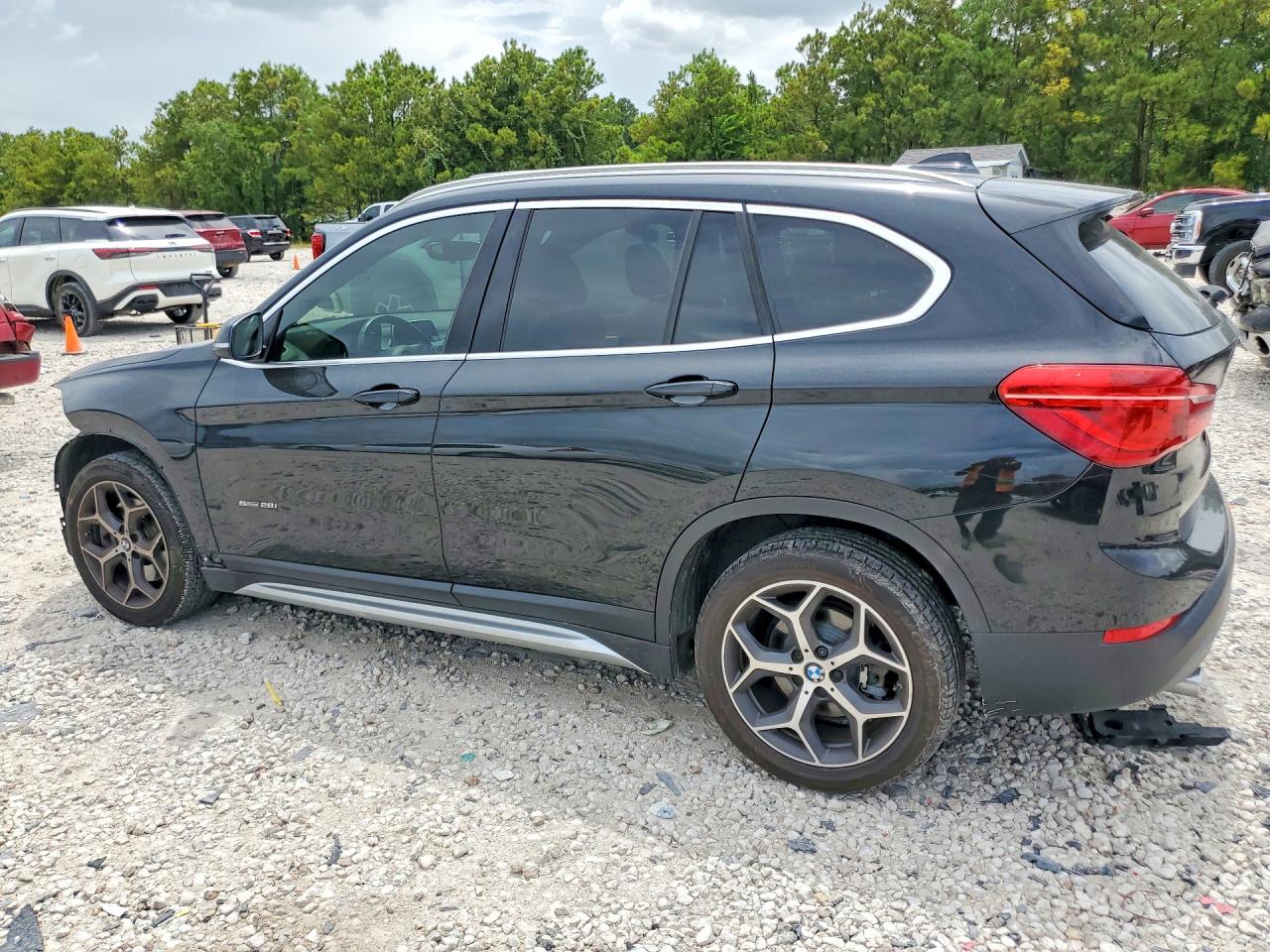 2018 BMW X1 sDrive28i