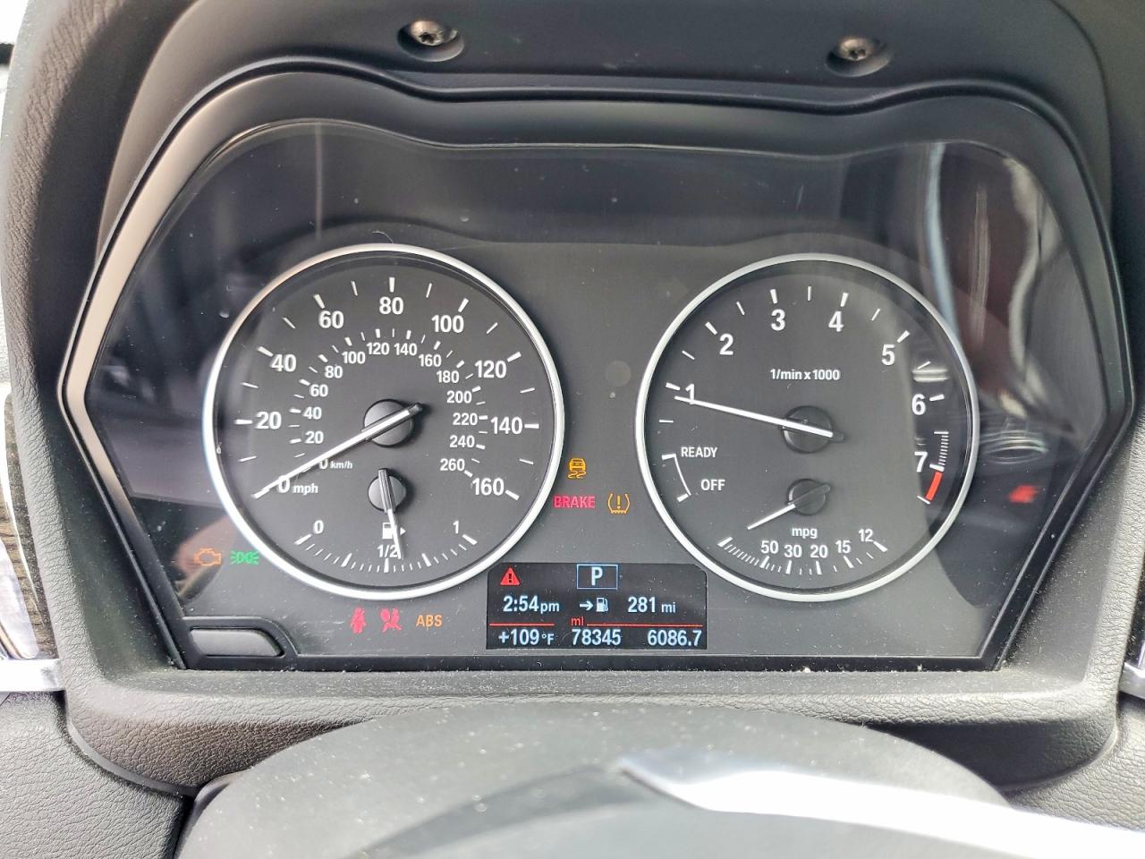 2018 BMW X1 sDrive28i