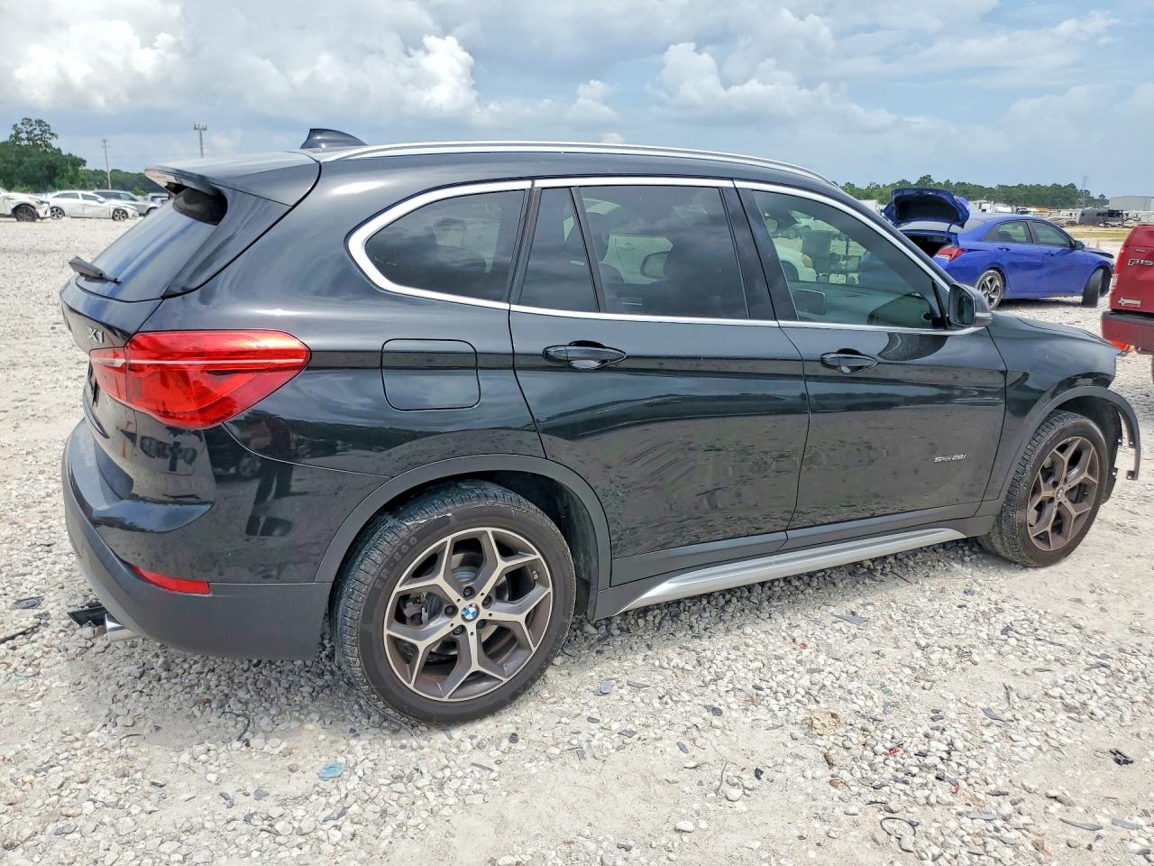 2018 BMW X1 sDrive28i