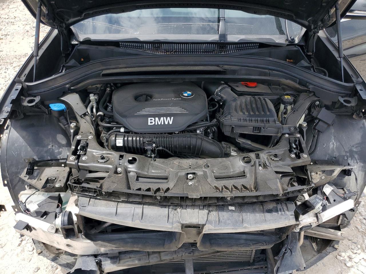 2018 BMW X1 sDrive28i