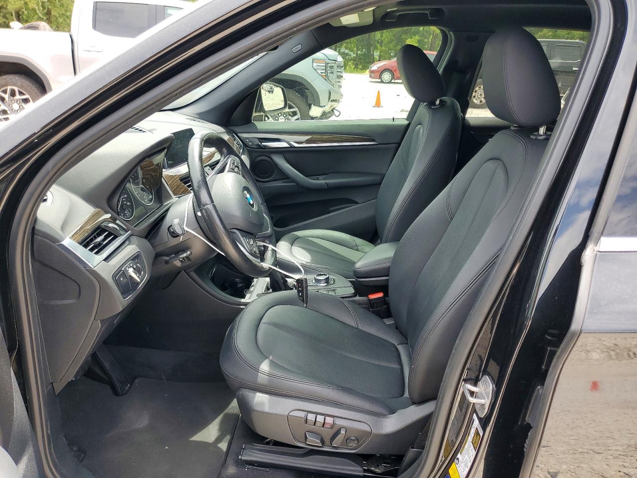 2018 BMW X1 sDrive28i