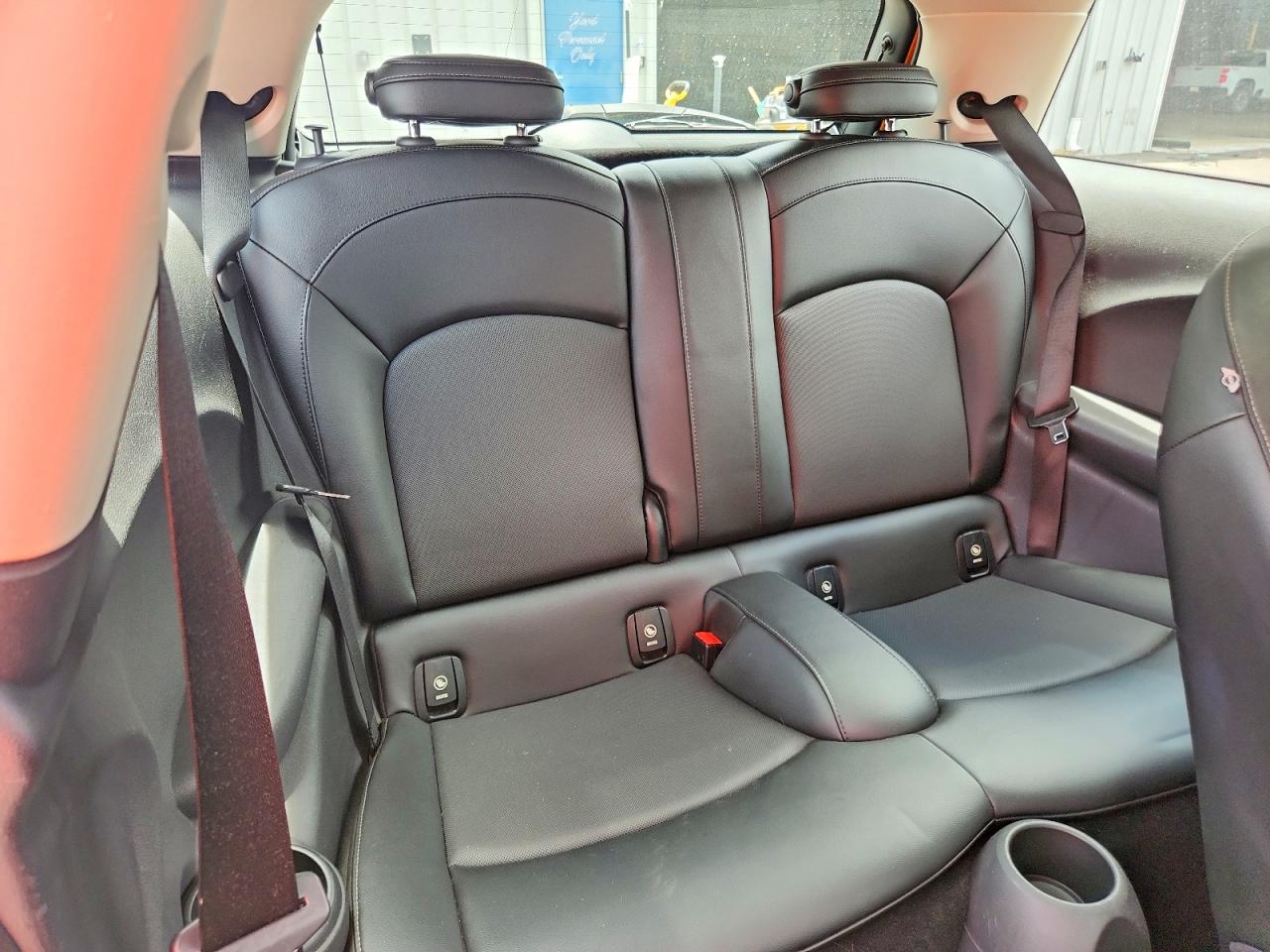 2015 MINI COOPER