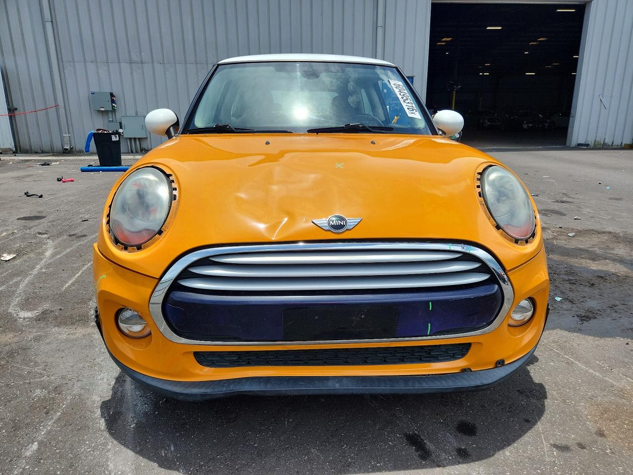 2015 MINI COOPER