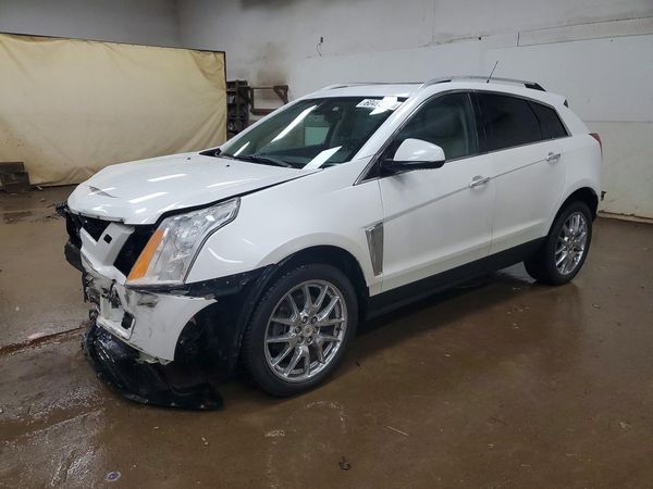 2014 CADILLAC SRX Performance