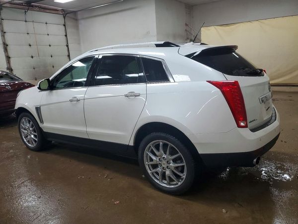 2014 CADILLAC SRX Performance