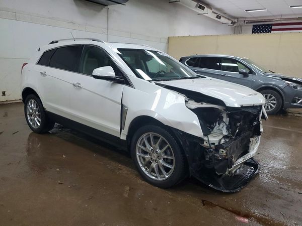 2014 CADILLAC SRX Performance