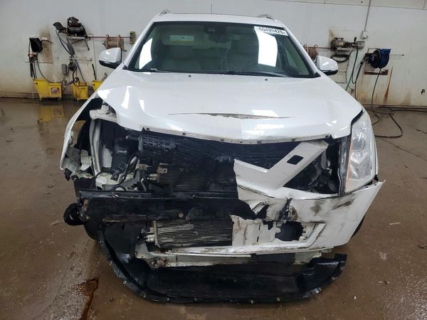 2014 CADILLAC SRX Performance