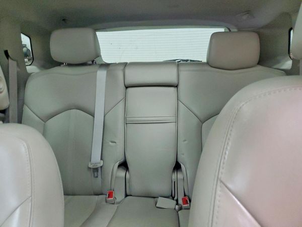 2014 CADILLAC SRX Performance