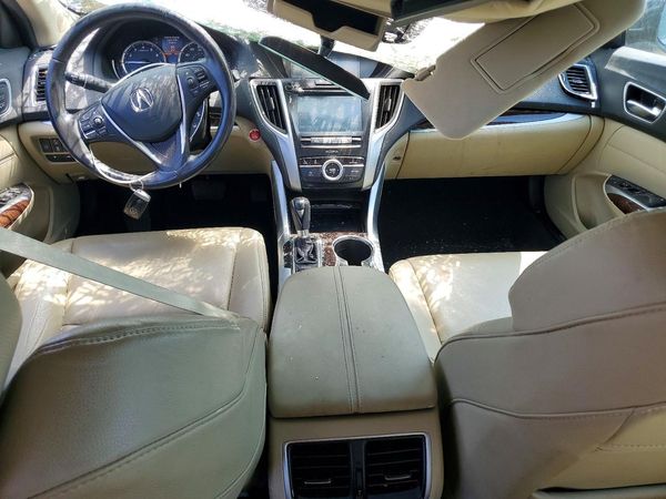 2020 ACURA TLX