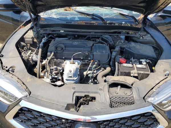 2020 ACURA TLX