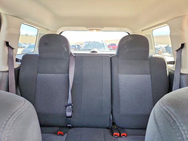 2017 JEEP PATRIOT LATITUDE 4X4