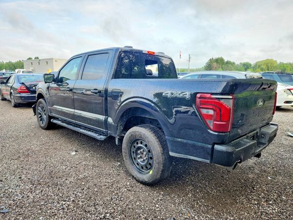 2026 FORD F150