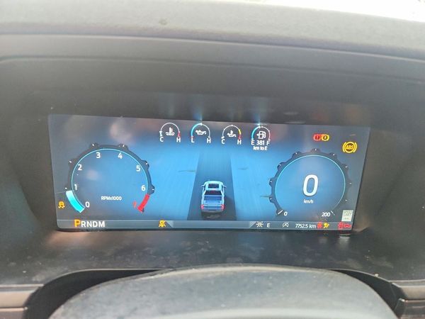 2026 FORD F150