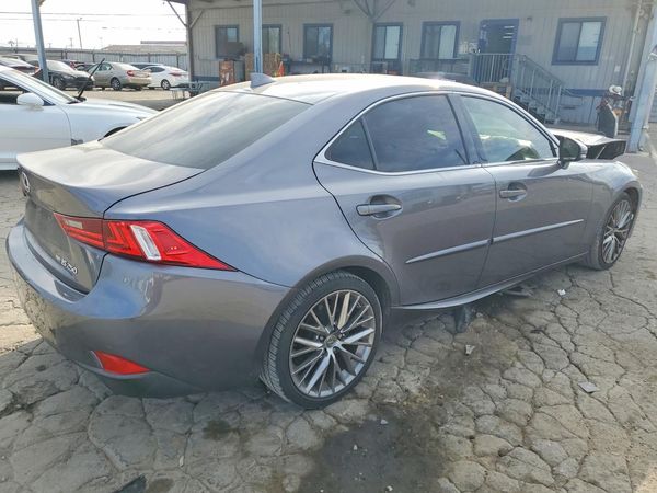 2014 LEXUS IS