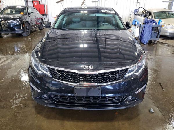 2019 KIA OPTIMA LX, S