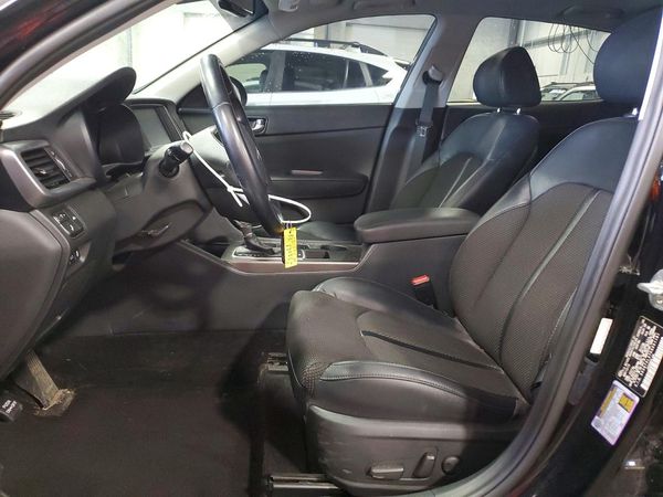 2019 KIA OPTIMA LX, S