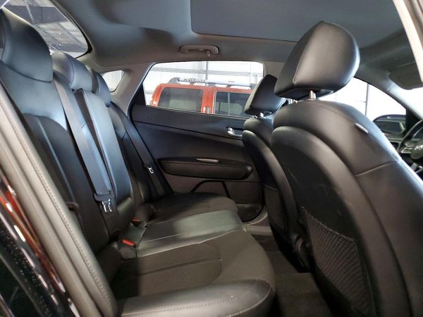 2019 KIA OPTIMA LX, S