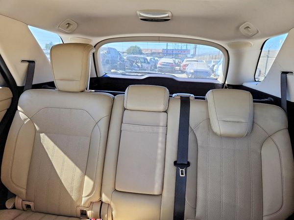 2016 MERCEDES-BENZ GLE GLE350