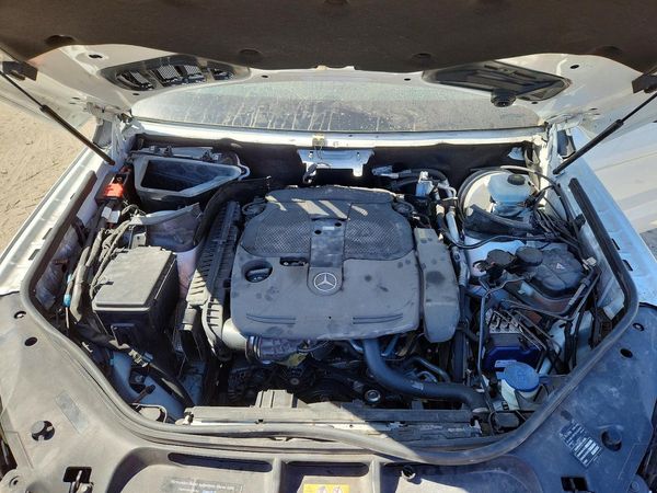 2016 MERCEDES-BENZ GLE GLE350