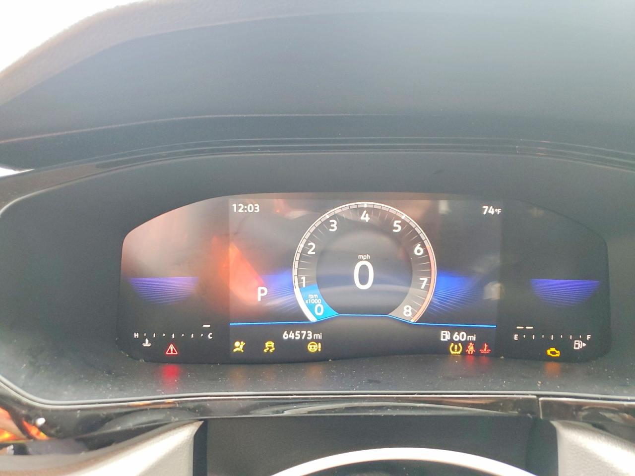 2023 VOLKSWAGEN TAOS S
