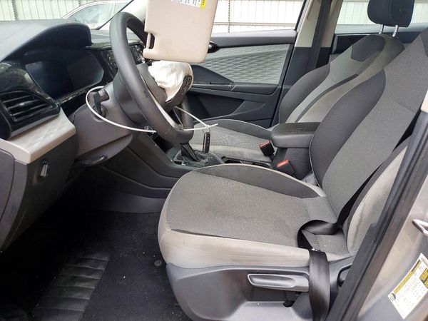 2023 VOLKSWAGEN TAOS S