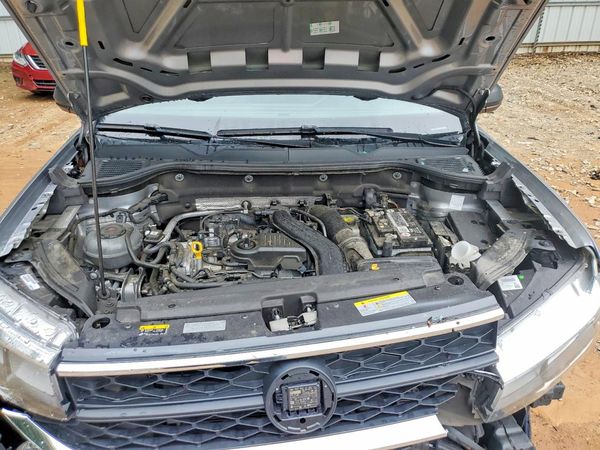 2023 VOLKSWAGEN TAOS S