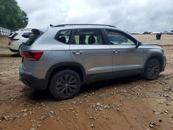2023 VOLKSWAGEN TAOS S