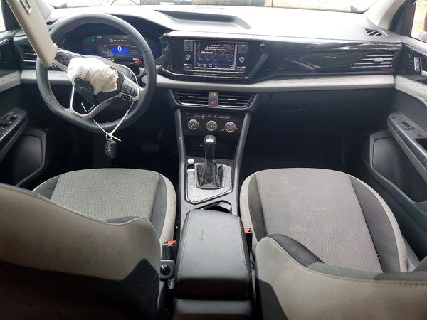 2023 VOLKSWAGEN TAOS S
