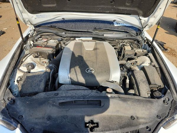 2019 LEXUS IS