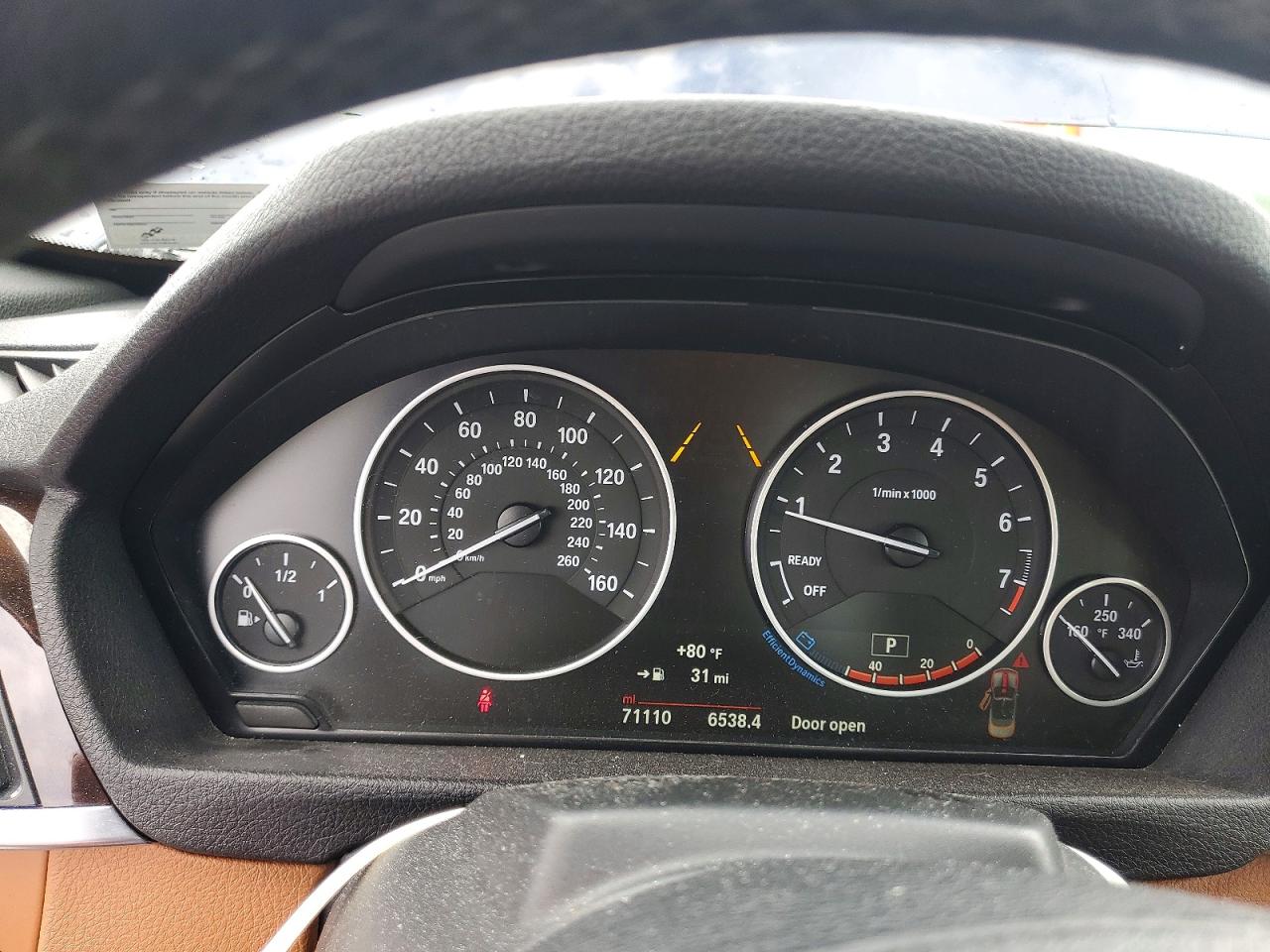 2016 BMW 428 xDrive