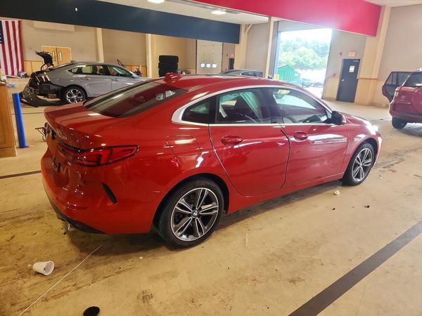 2022 BMW 228XI xDrive GC